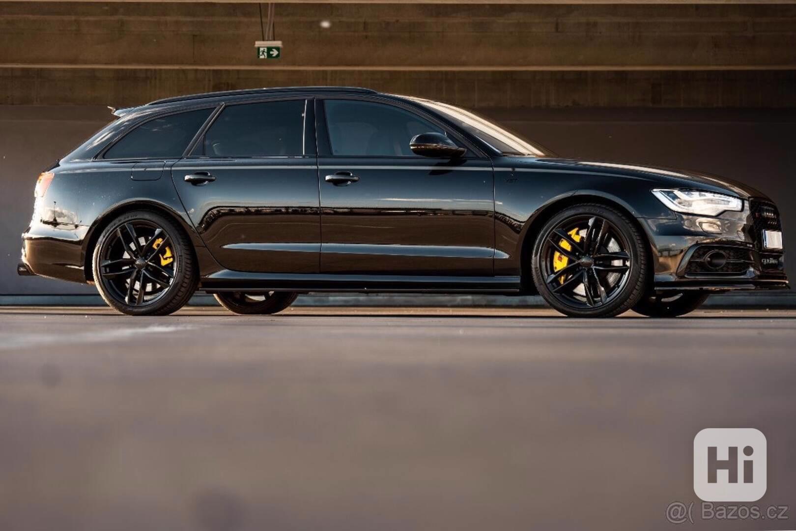 Audi S6 4,0   C7 V8 biturbo - foto 1