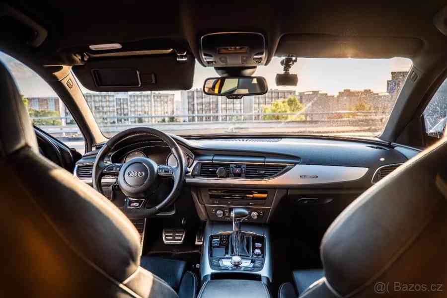 Audi S6 4,0 C7 V8 biturbo - foto 5