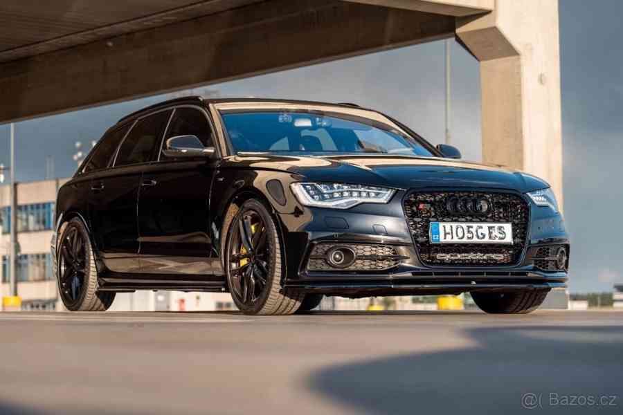 Audi S6 4,0 C7 V8 biturbo - foto 9