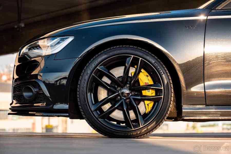 Audi S6 4,0 C7 V8 biturbo - foto 6