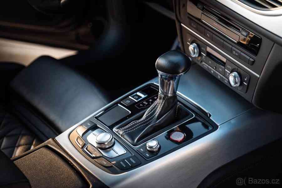 Audi S6 4,0 C7 V8 biturbo - foto 8