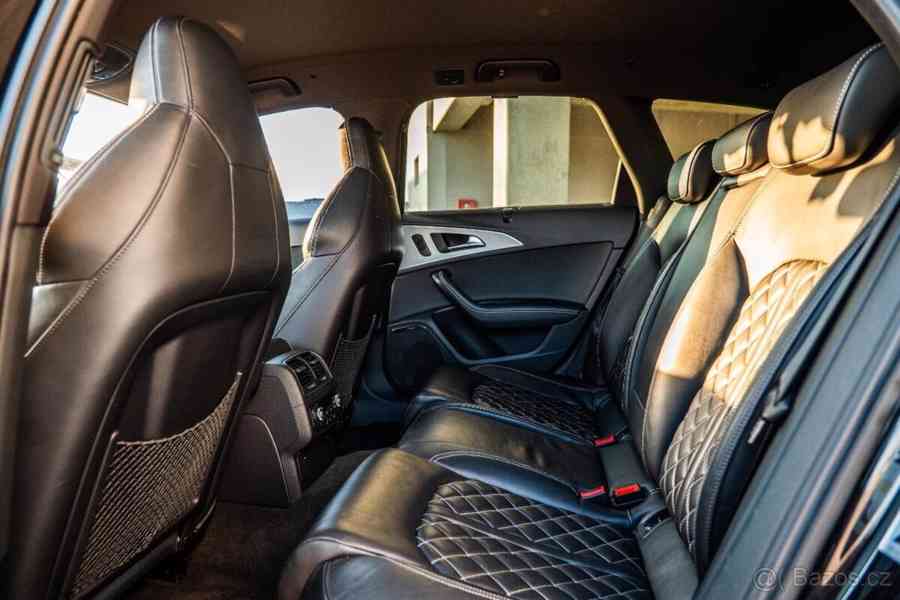 Audi S6 4,0 C7 V8 biturbo - foto 3