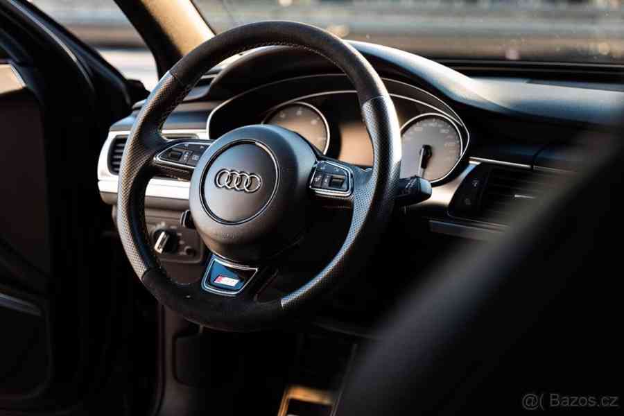 Audi S6 4,0 C7 V8 biturbo - foto 7