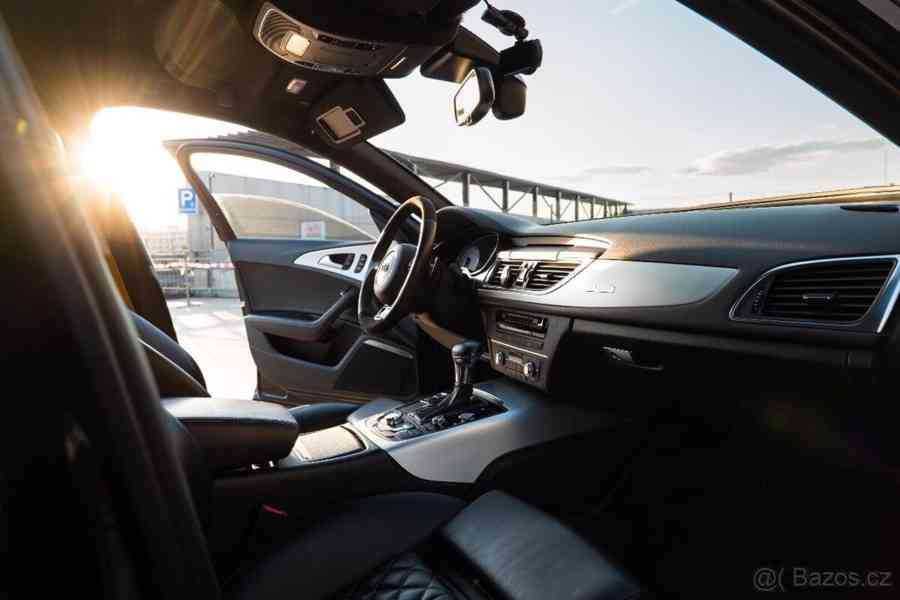 Audi S6 4,0 C7 V8 biturbo - foto 4