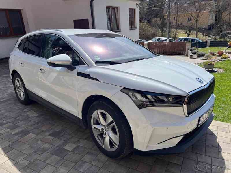 Škoda Enyaq iV 80 Loft - foto 8