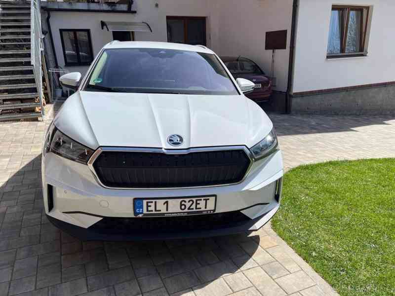 Škoda Enyaq iV 80 Loft - foto 17