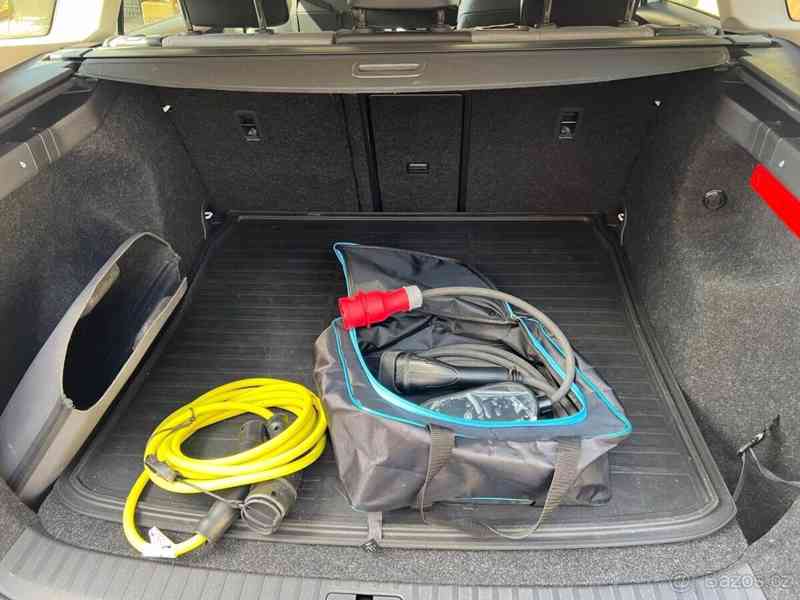 Škoda Enyaq iV 80 Loft - foto 24