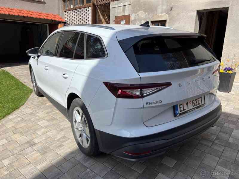 Škoda Enyaq iV 80 Loft - foto 10