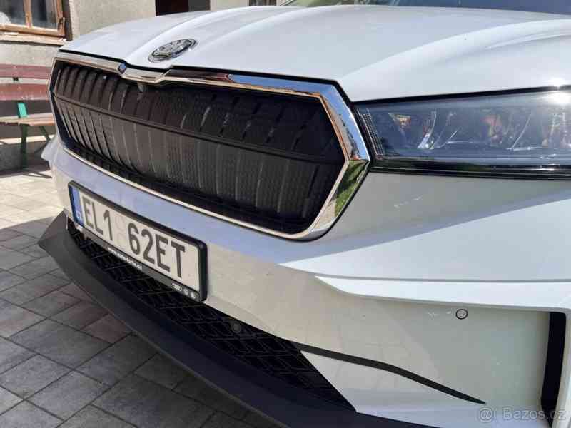 Škoda Enyaq iV 80 Loft - foto 21
