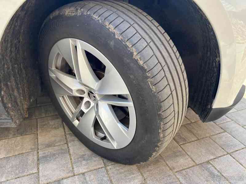 Škoda Enyaq iV 80 Loft - foto 28