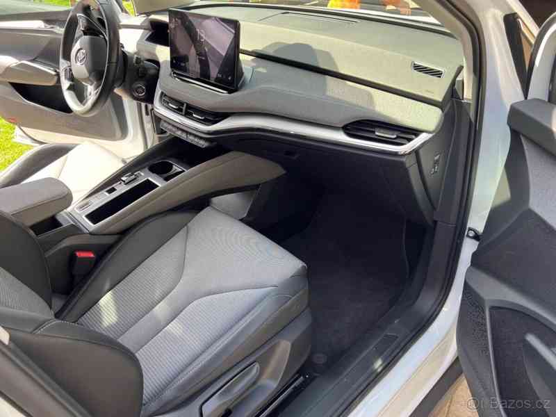 Škoda Enyaq iV 80 Loft - foto 6