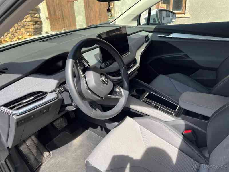 Škoda Enyaq iV 80 Loft - foto 13