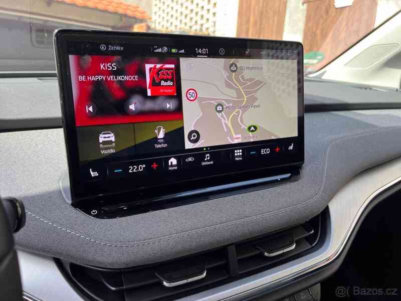 Škoda Enyaq iV 80 Loft - foto 7