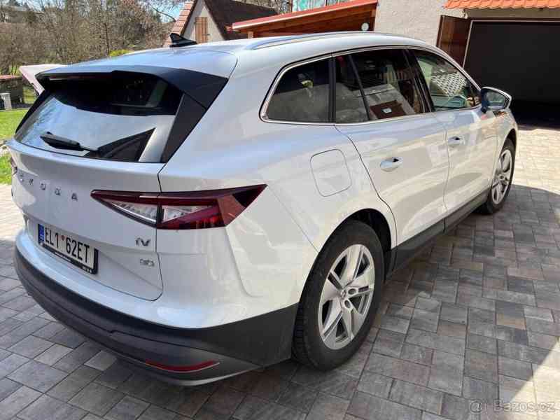 Škoda Enyaq iV 80 Loft - foto 9