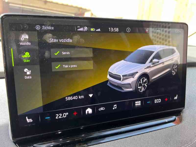 Škoda Enyaq iV 80 Loft - foto 15