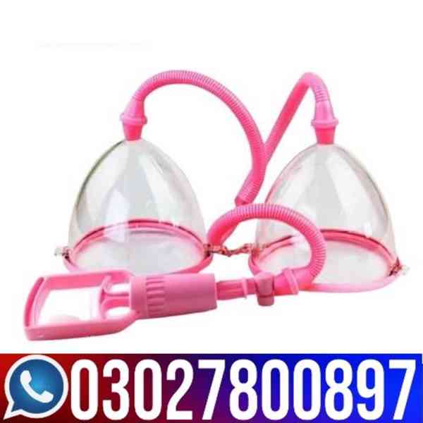 Luvpump Breast Enlargement Pump in Pakistan - 03027.800897
