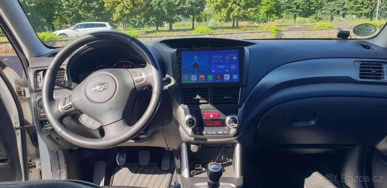 Subaru Forester 2,0 - foto 3