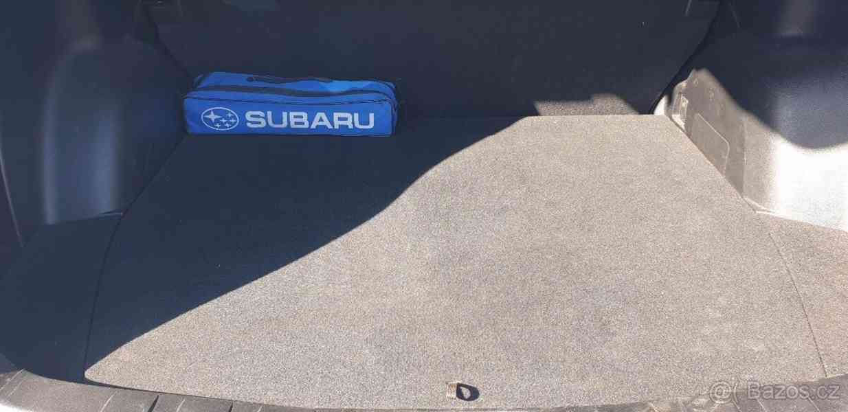 Subaru Forester 2,0 - foto 6