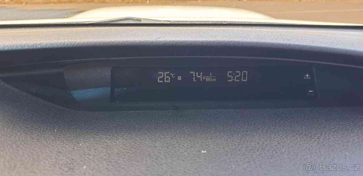 Subaru Forester 2,0 - foto 4