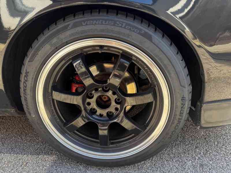 Nissan Silvia S14 200sx - foto 5