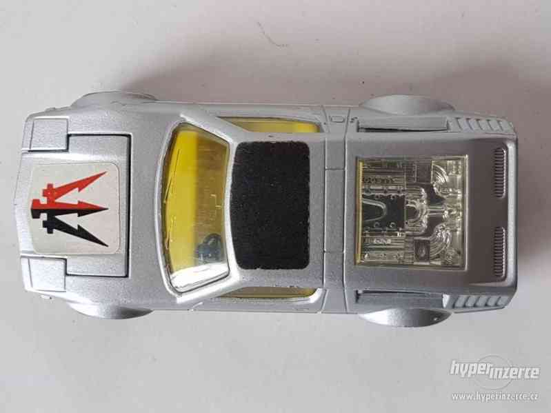 Matchbox Speed Kings K-56 Maserati Bora - foto 16