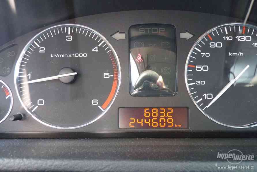 Peugeot 407SW 1,6Hdi - foto 9