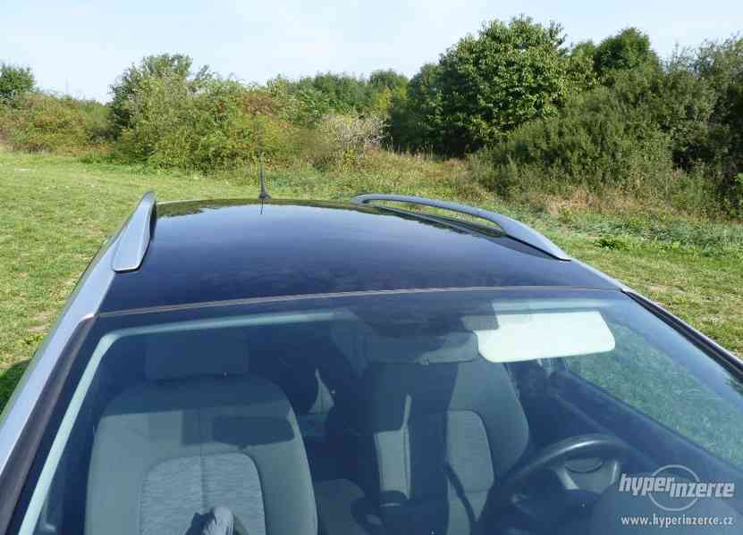 Peugeot 407SW 1,6Hdi - foto 10