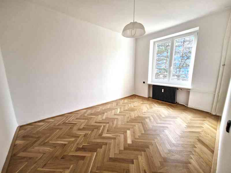 Pronájem bytu 3+1, 79 m², Josefa Skupy, Most - foto 3