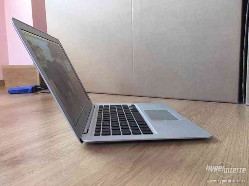 Apple MacBook Air 13.3" - foto 1