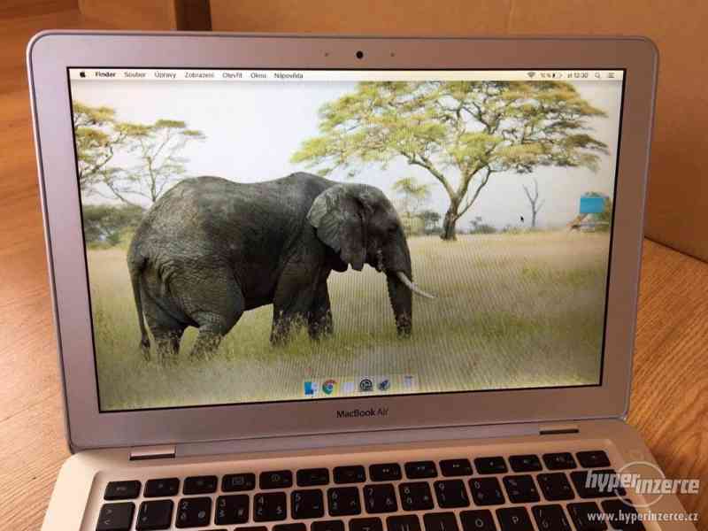 Apple MacBook Air 13.3" - foto 3