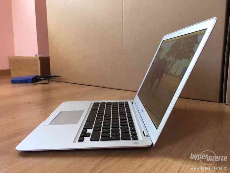 Apple MacBook Air 13.3" - foto 5