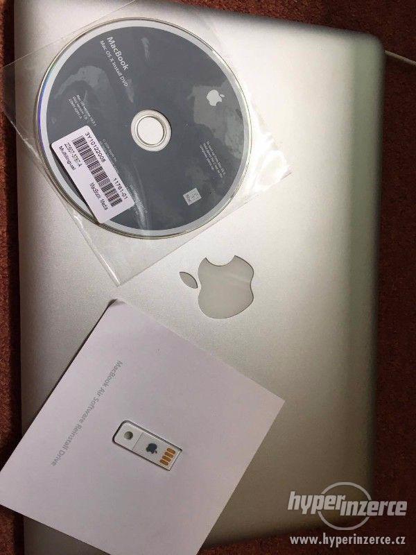 Apple MacBook Air 13.3" - foto 6