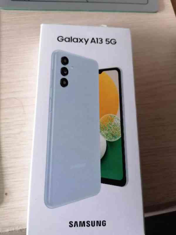 Samsung galaxy A13 5G