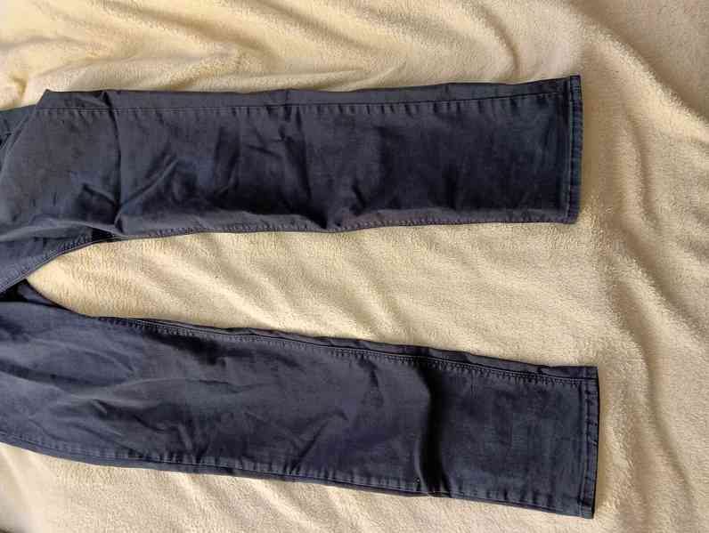Prodám kalhoty značky Blue Ridge - foto 2