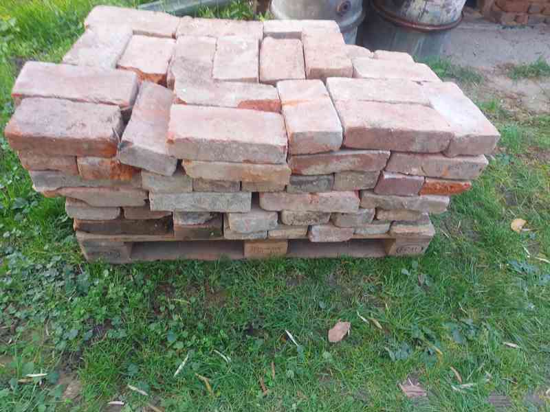 Cihly za odvoz - foto 3