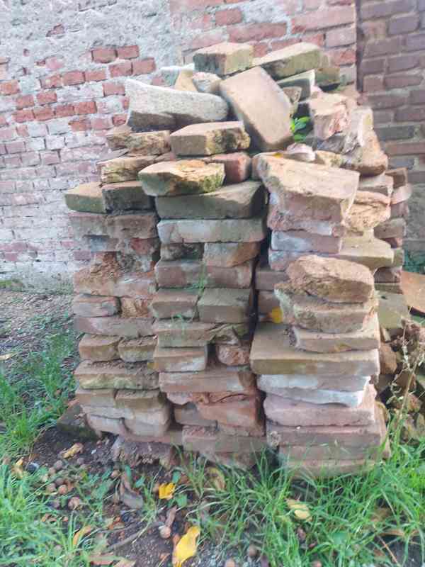 Cihly za odvoz - foto 2