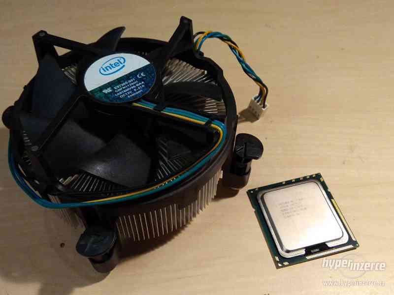 I7 960 какой сокет