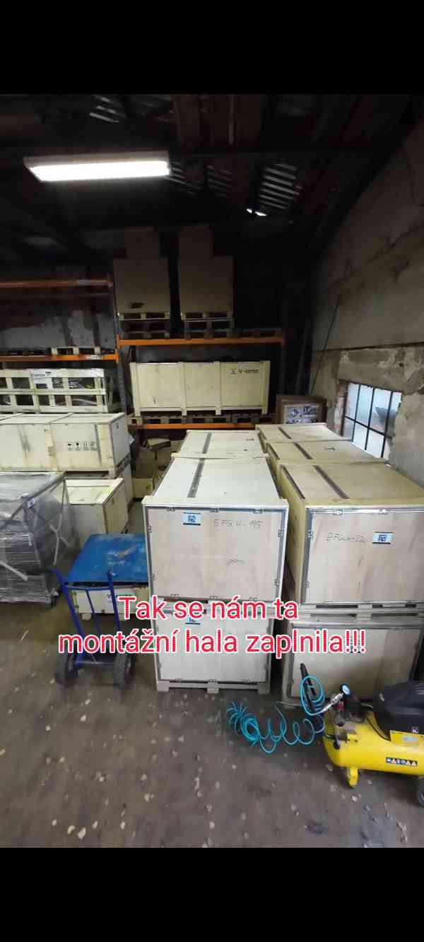  Jansen EFGCH-195 - 195cm mulčovač - foto 6