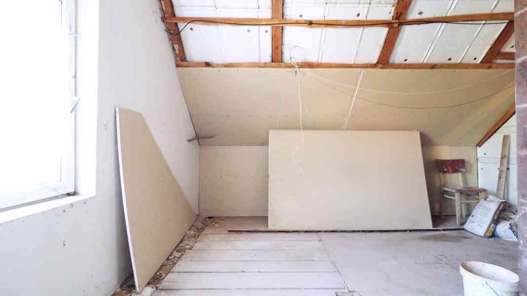 Prodej domu se zahradou v Jindřichovicích u Kolince - foto 13