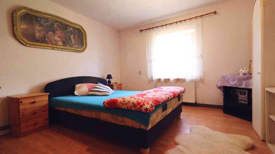 Prodej domu se zahradou v Jindřichovicích u Kolince - foto 10