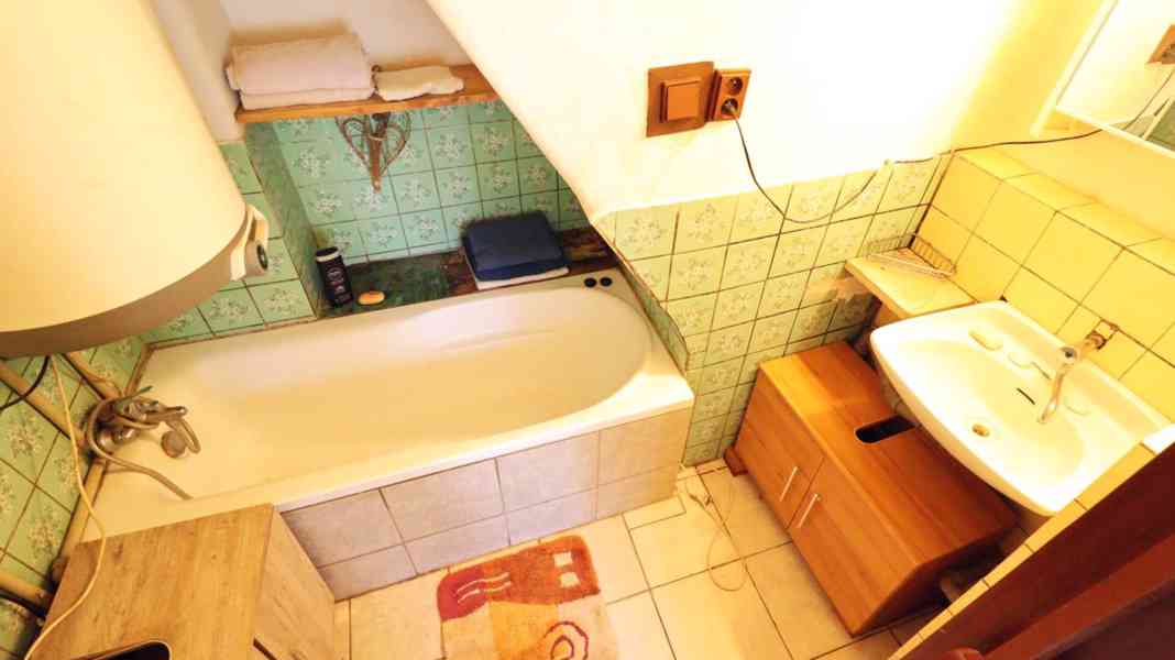 Prodej domu se zahradou v Jindřichovicích u Kolince - foto 16