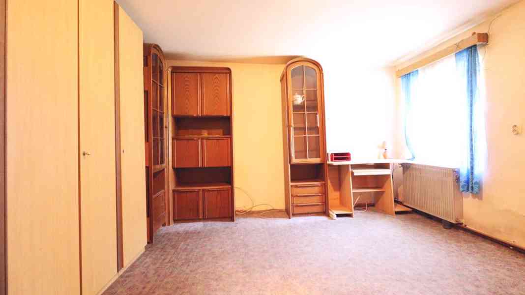 Prodej domu se zahradou v Jindřichovicích u Kolince - foto 11