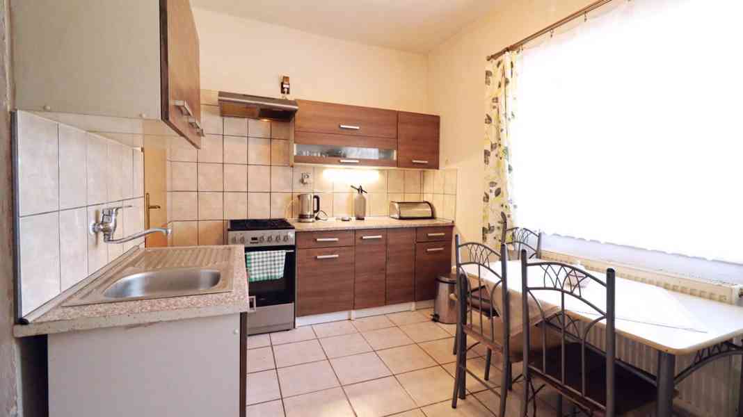 Prodej domu se zahradou v Jindřichovicích u Kolince - foto 6