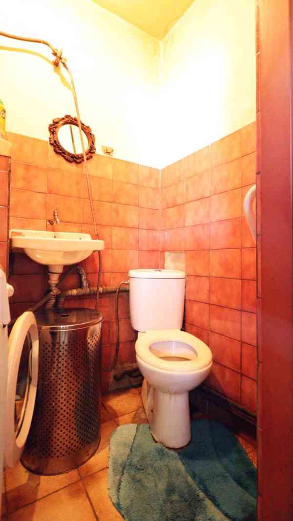 Prodej domu se zahradou v Jindřichovicích u Kolince - foto 18