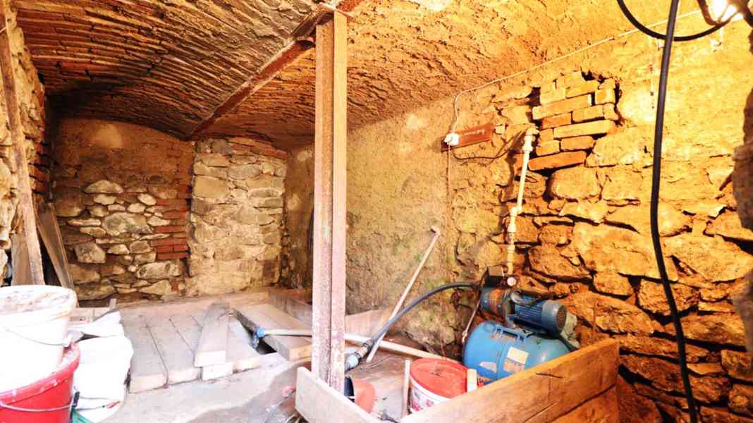 Prodej domu se zahradou v Jindřichovicích u Kolince - foto 23