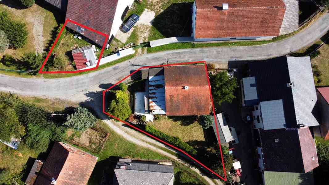 Prodej domu se zahradou v Jindřichovicích u Kolince - foto 30