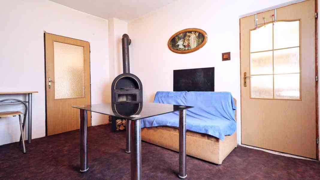 Prodej domu se zahradou v Jindřichovicích u Kolince - foto 9