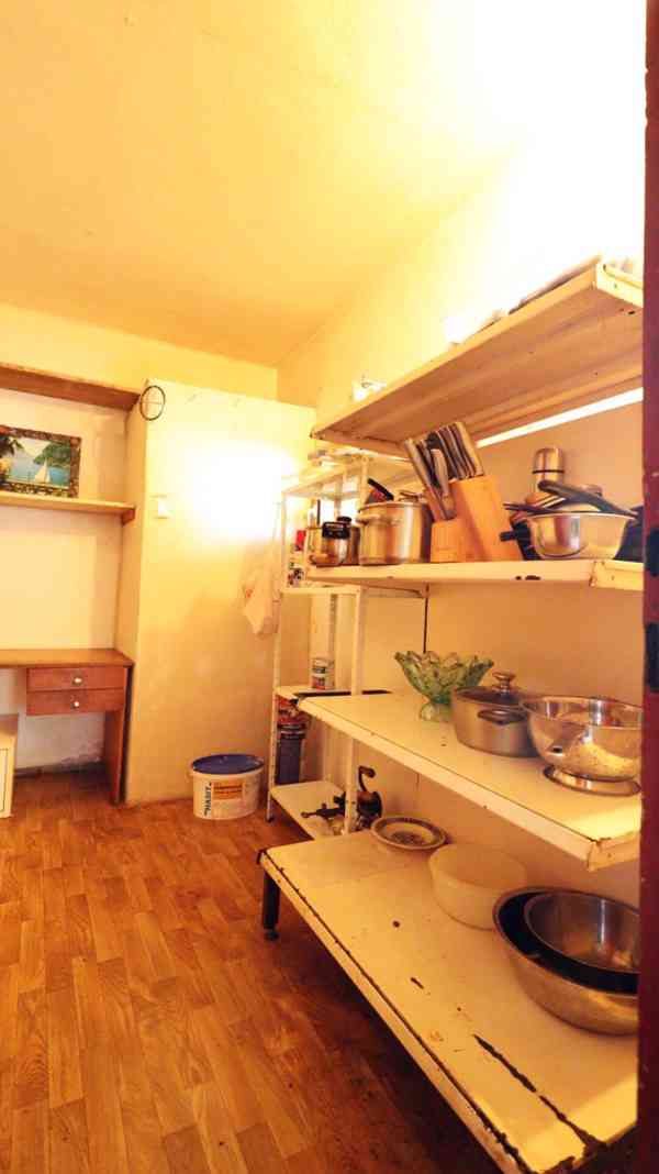 Prodej domu se zahradou v Jindřichovicích u Kolince - foto 19