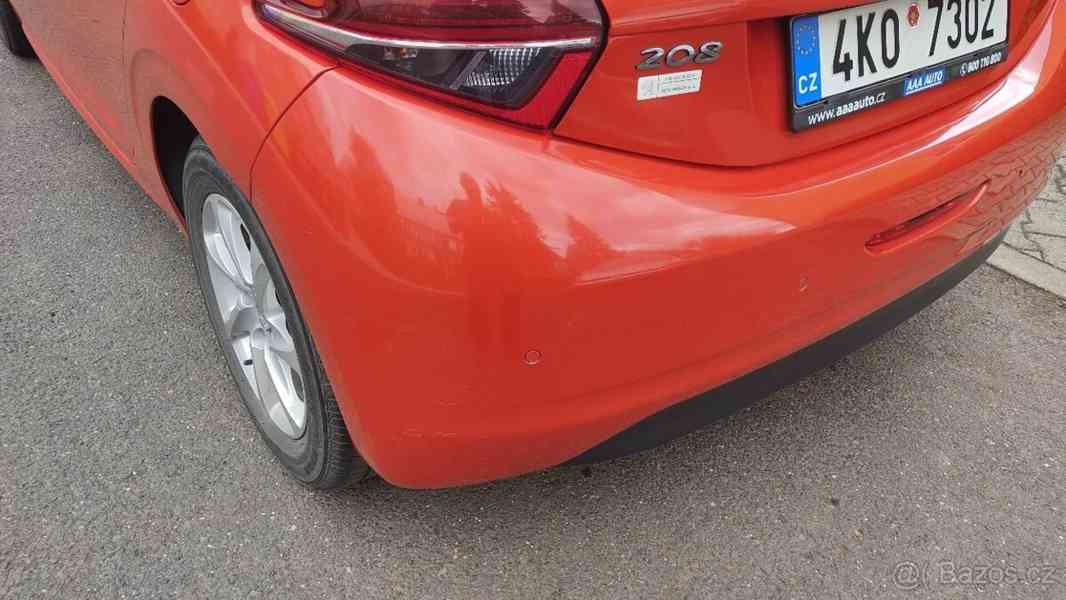Peugeot 208 1,2 i 60kW - foto 12