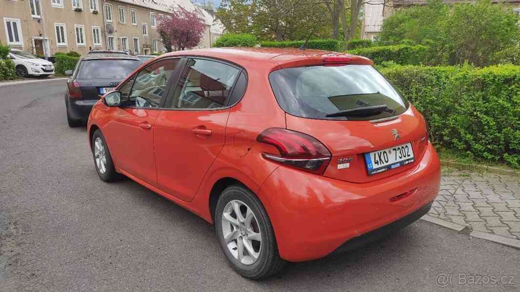 Peugeot 208 1,2 i 60kW - foto 10